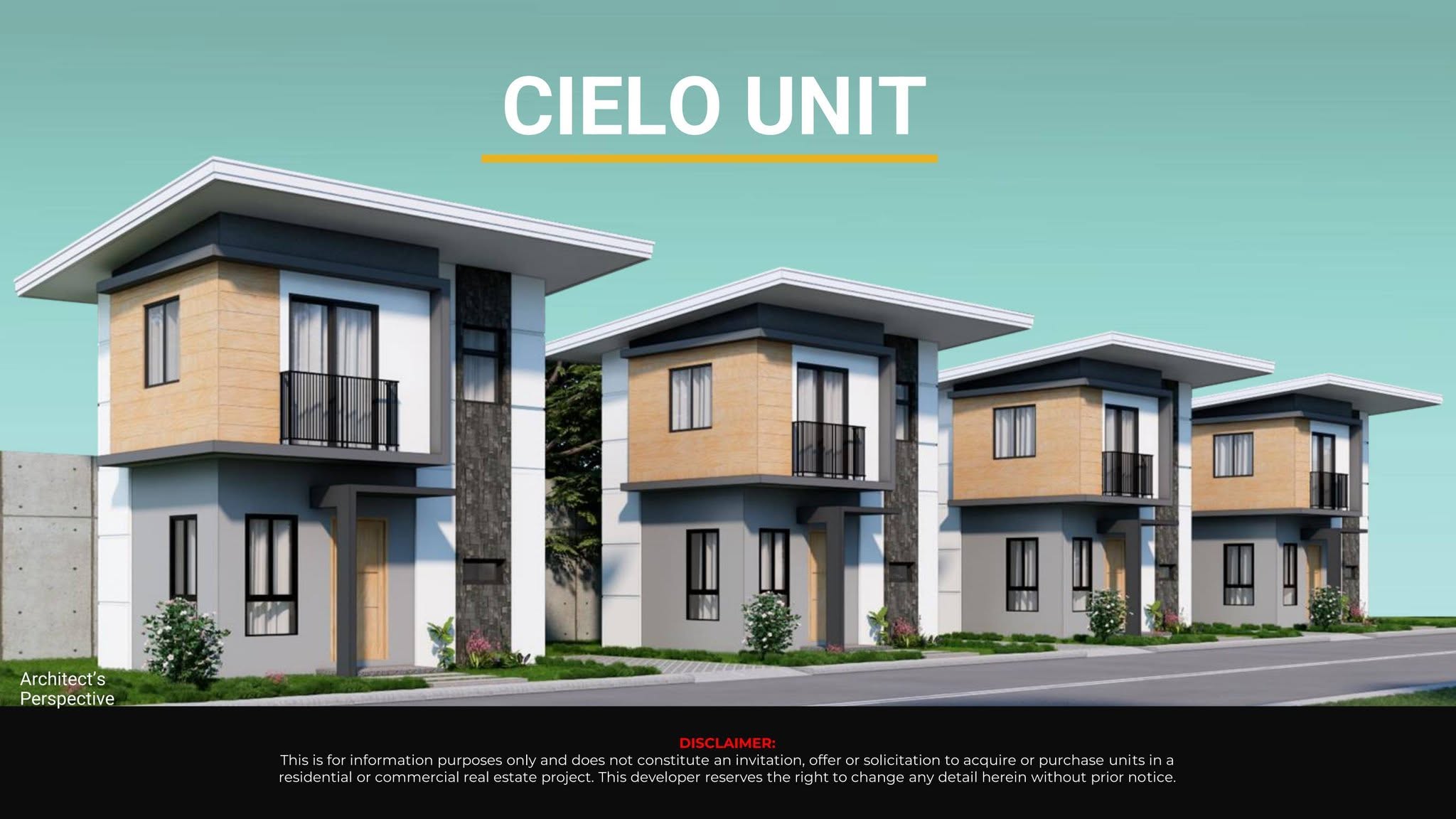 Casa Mira Prime Ormoc Cielo single detached house and lot render